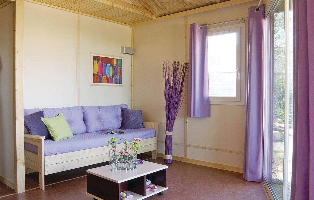 Camping Vilanova Park ヴィラノヴァ・イ・ラ・ジェルトル 部屋 写真